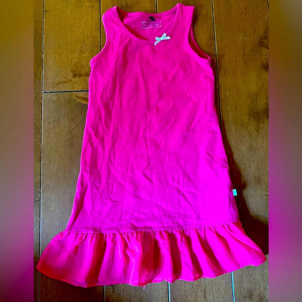 Lovely 🐭 Souris Mini dress